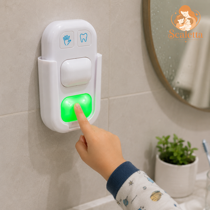 Scaletta Timer แปรงฟัน-จับเวลา 2 นาทีอัตโนมัติ