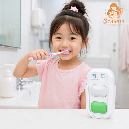 Scaletta Timer แปรงฟัน-จับเวลา 2 นาทีอัตโนมัติ